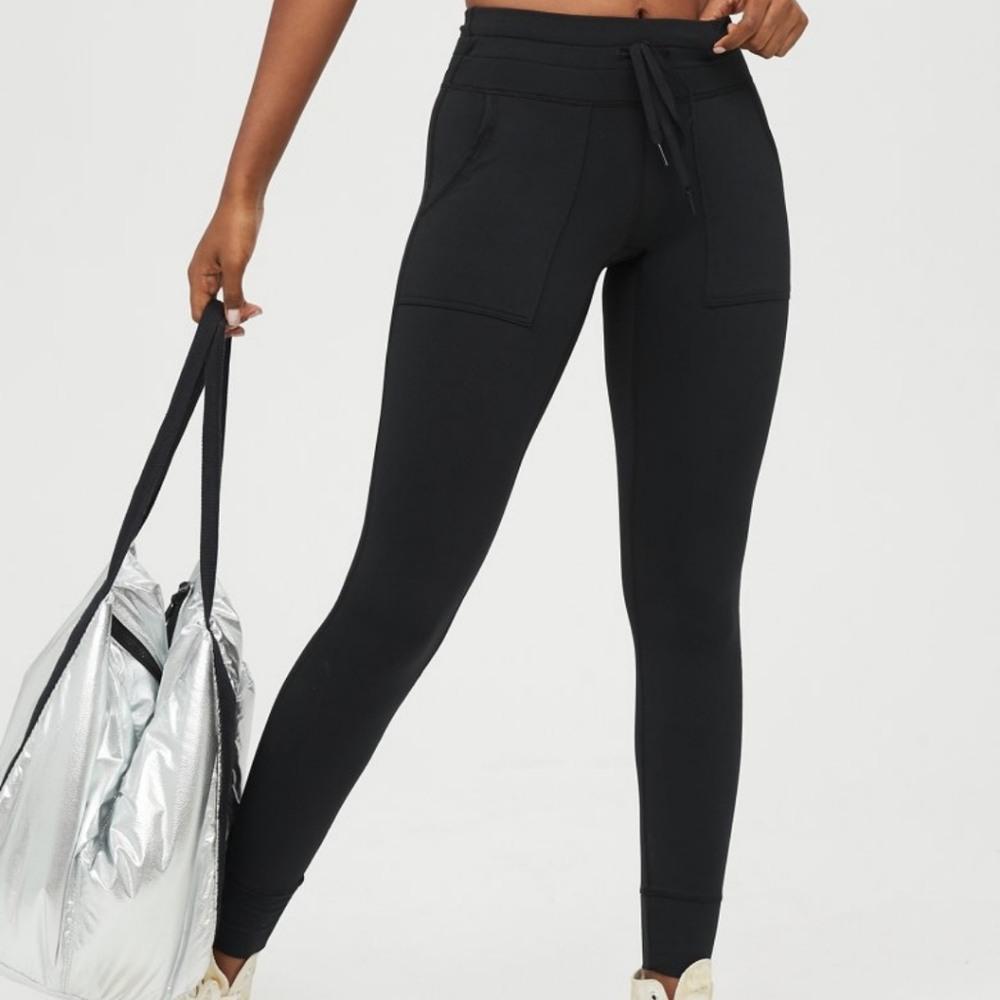 Aerie Offline Warmup Legging